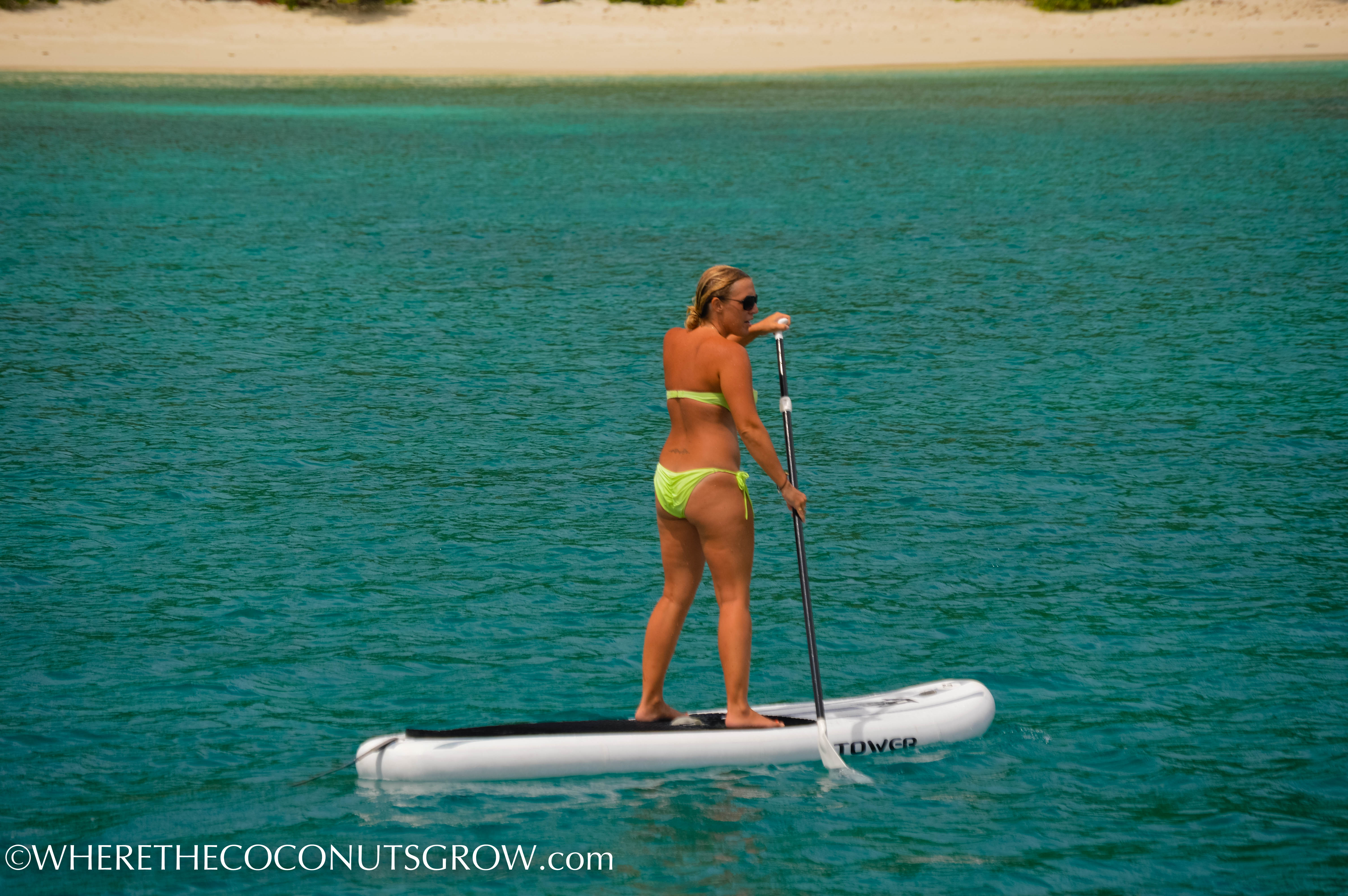 How to Get Started Stand Up Paddle Fishing - WOWSEASUP