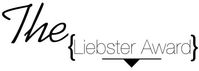 The-Liebster-Award