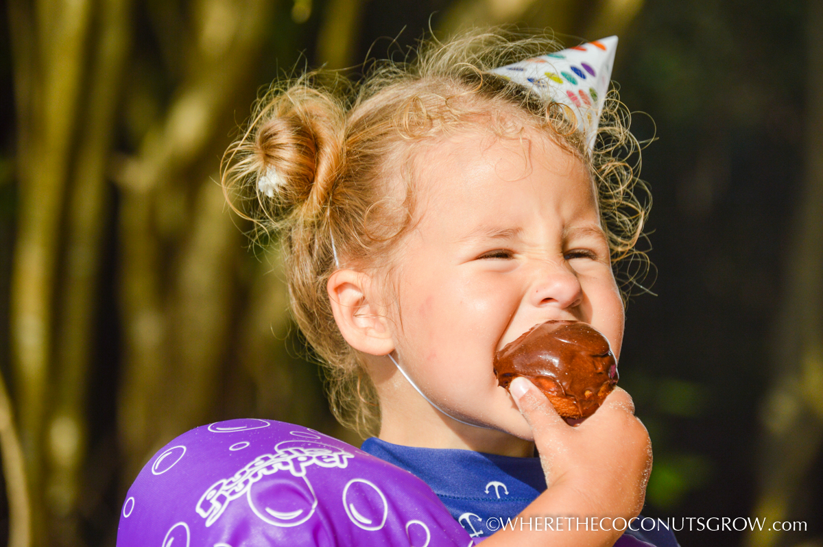 Haven and Mira First Birthday-86